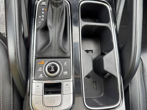Used 2021 Kia Telluride S image 28