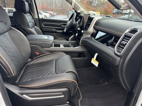 New 2026 RAM 1500 Tungsten image 13