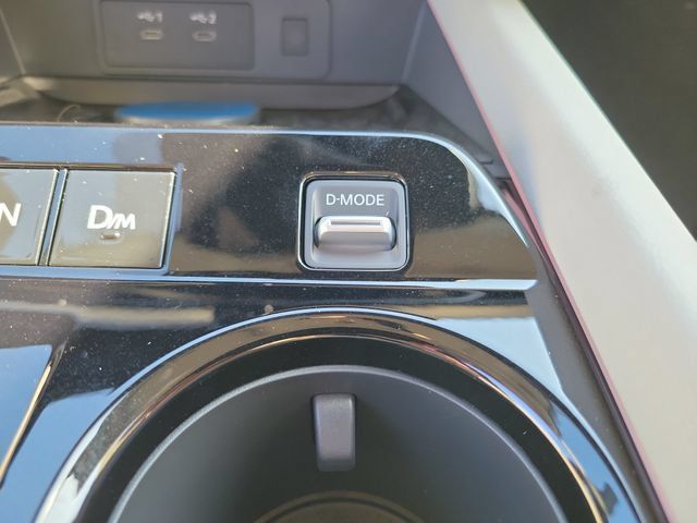 New 2026 Nissan Murano SL AWD/4WD image 33