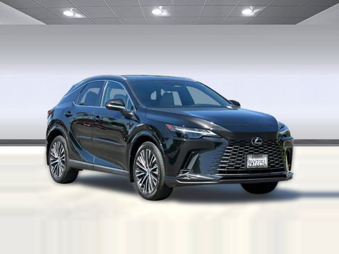 Certified 2023 Lexus RX 350 AWD/4WD image 7