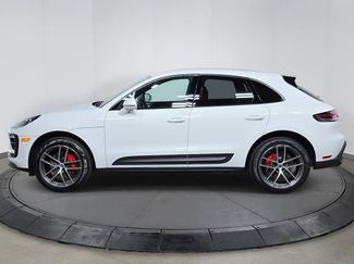 Certified 2023 Porsche Macan AWD/4WD video 2