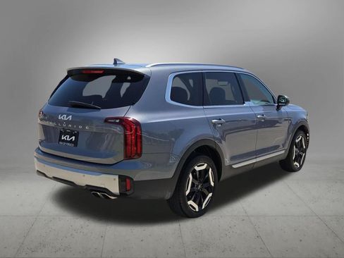Certified 2024 Kia Telluride S FWD image 6