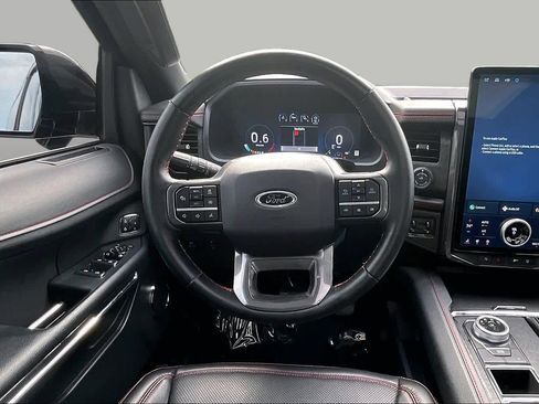 Used 2024 Ford Expedition Max Limited RWD image 6