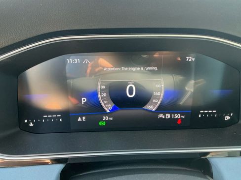 New 2026 Volkswagen Jetta SE FWD image 20