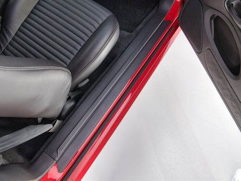 Used 2003 Ford Mustang Mach 1 RWD image 39