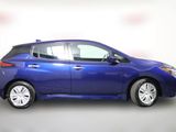 Used 2025 Nissan Leaf S image 3