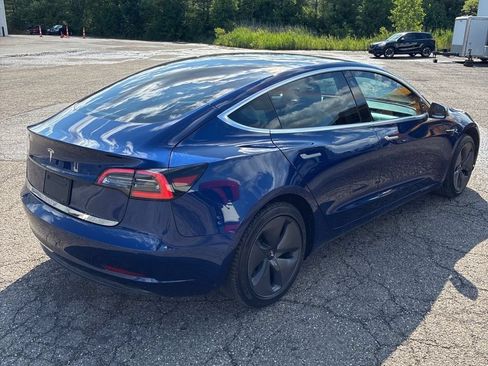 Used 2020 Tesla Model 3 Standard Range Plus RWD image 6