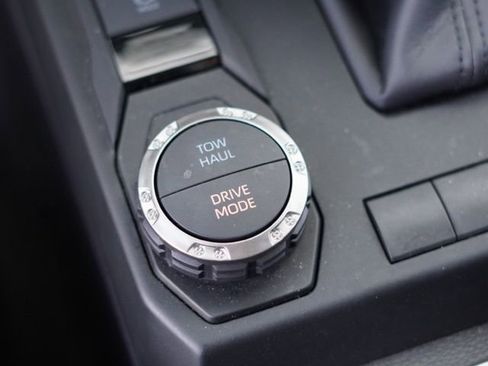 Used 2025 Toyota 4Runner TRD Sport image 38