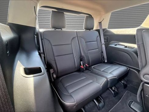 Used 2019 GMC Acadia Denali w/ Technology Package AWD/4WD image 25