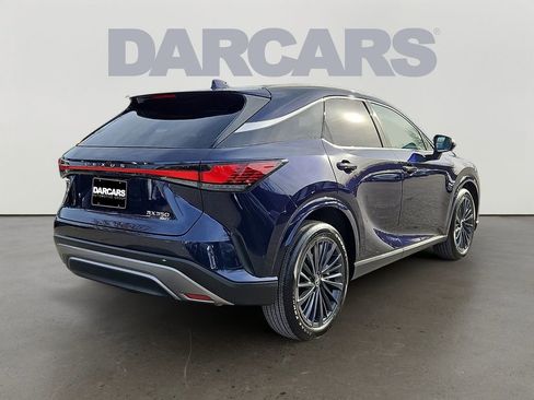 Used 2025 Lexus RX 350 Premium image 6