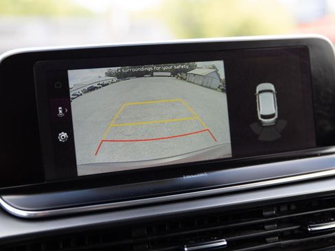 Used 2022 Kia Telluride LX image 18