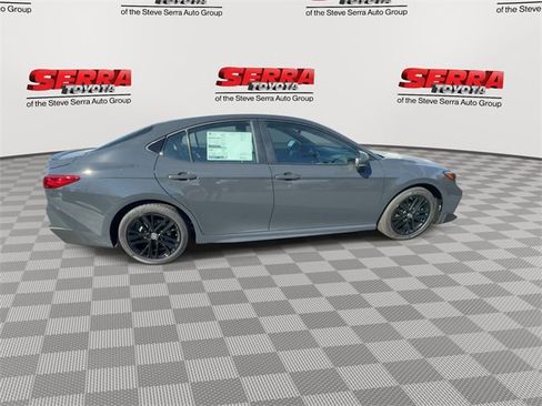 New 2026 Toyota Camry SE w/ Convenience Package image 10