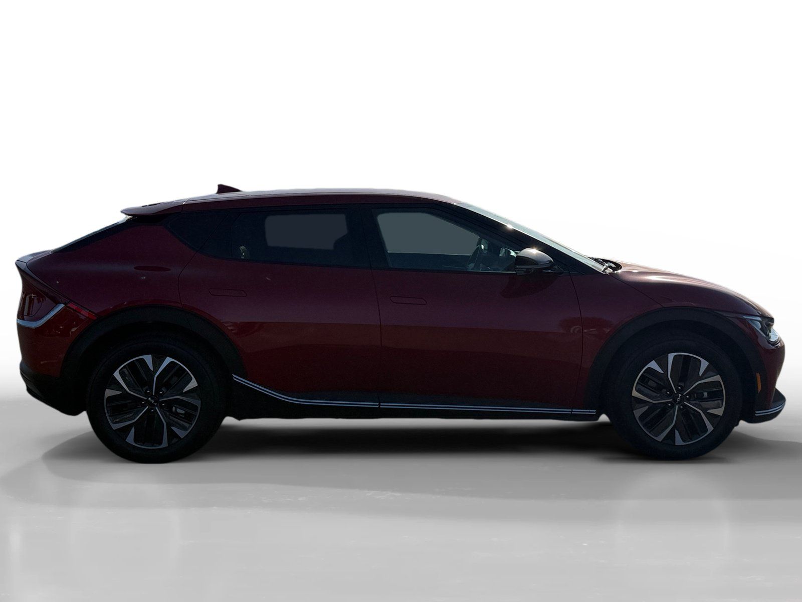 Used 2024 Kia EV6 Light RWD image 6