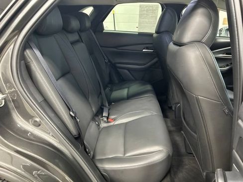Used 2023 MAZDA CX-30 AWD 2.5 S w/ Select Package image 17