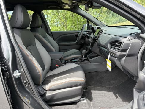 New 2026 Subaru Forester Sport AWD/4WD image 29