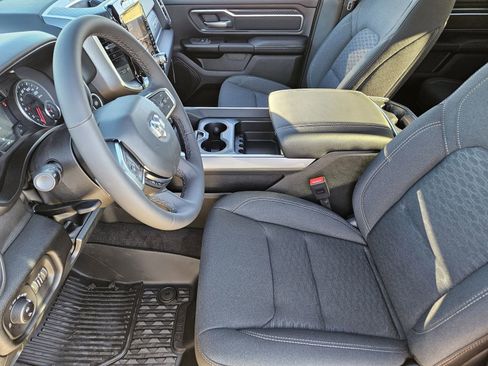 New 2026 RAM 1500 Lone Star image 16