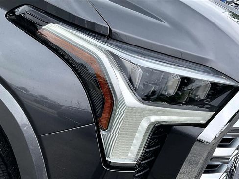 Used 2024 Toyota Tundra 1794 Edition AWD/4WD image 28