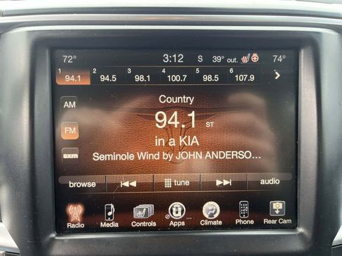 Used 2016 RAM 2500 Big Horn image 21