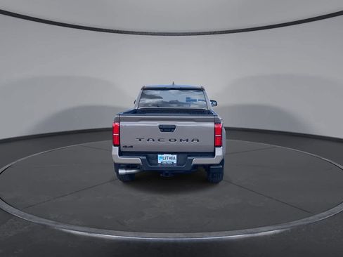 New 2026 Toyota Tacoma TRD Sport image 8