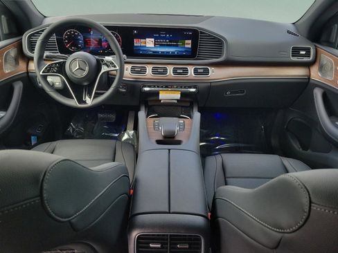 New 2026 Mercedes-Benz GLE 450 4MATIC Coupe image 11