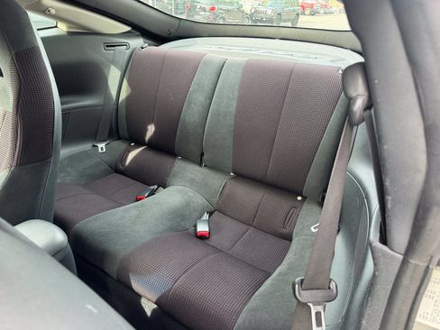 Used 2012 Mitsubishi Eclipse GS Sport FWD image 9