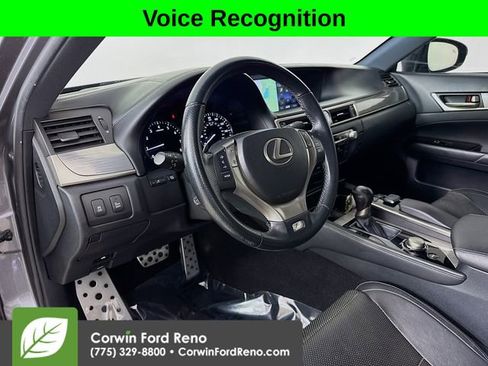 Used 2015 Lexus GS 350 image 9