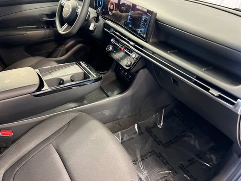 New 2025 Hyundai Tucson Blue w/ Tow & Go Package image 16