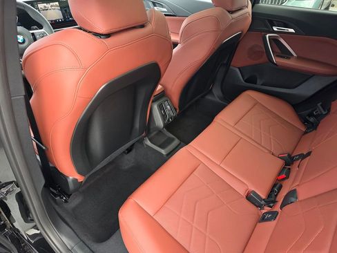 New 2026 BMW X2 xDrive28i w/ M Sport Package image 13