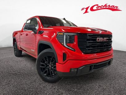 Used 2023 GMC Sierra 1500 Elevation