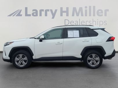 Used 2023 Toyota RAV4 XLE