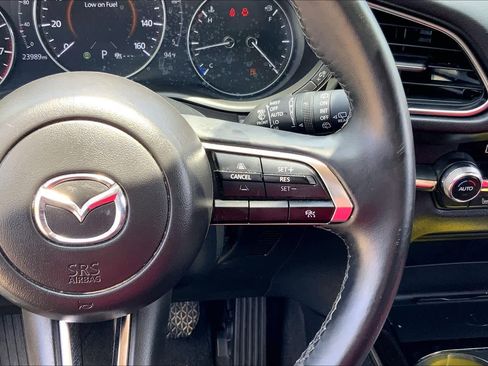 Used 2025 MAZDA CX-30 AWD 2.5 S w/ Preferred Package image 25