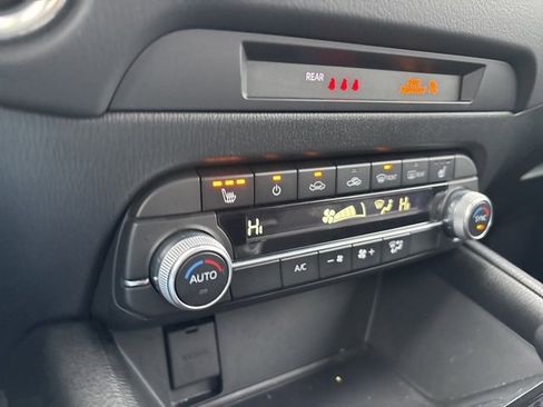 Used 2022 MAZDA CX-5 AWD 2.5 S w/ Select Package image 9