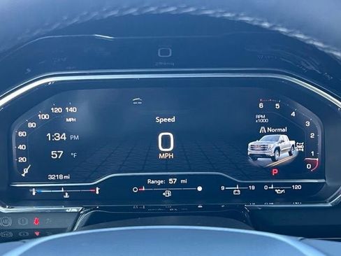 Used 2025 GMC Sierra 1500 Elevation w/ Preferred Package image 24