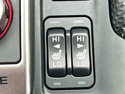 Used 2024 Subaru Forester Touring image 25