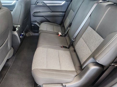 Certified 2025 GMC Acadia Elevation image 12