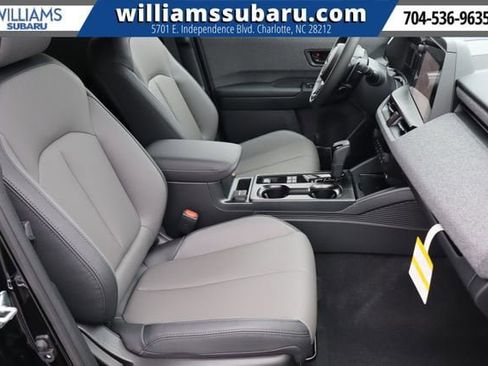 New 2026 Subaru Outback Premium image 24