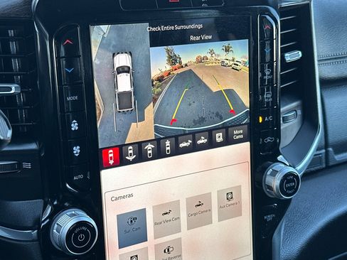 New 2025 RAM 2500 Laramie w/ Towing Technology Group image 16