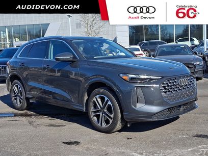 Used 2025 Audi Q5 Premium w/ Convenience Package