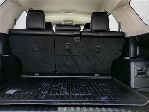 Used 2023 Toyota 4Runner TRD Sport image 9