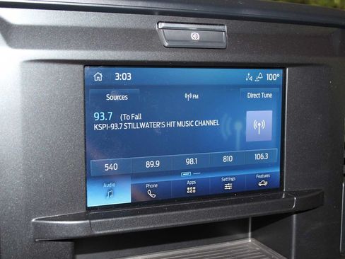 Used 2025 Ford F250 XL w/ STX Appearance Package AWD/4WD image 37