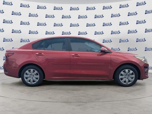 Used 2021 Kia Rio S FWD image 2