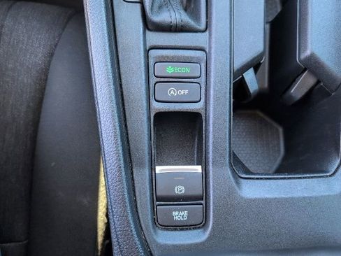 Used 2023 Honda Accord LX image 21