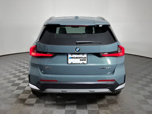 Used 2026 BMW X1 xDrive28i w/ Technology Package image 8