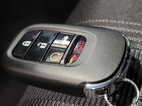 New 2026 Honda Civic Sport image 23