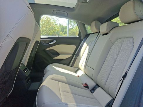 New 2025 Audi A5 2.0T Prestige image 8