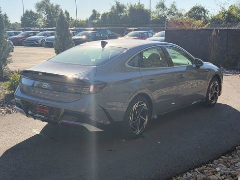 New 2026 Hyundai Sonata SEL image 5