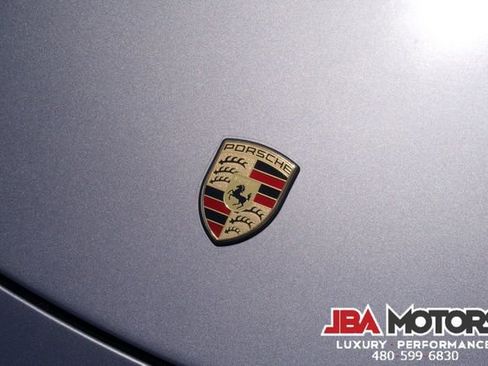 Used 2008 Porsche 911 Carrera 4S AWD/4WD image 35