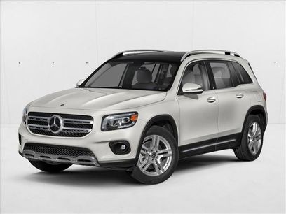 Used 2021 Mercedes-Benz GLB 250 4MATIC w/ AMG Line