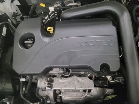 Used 2023 Chevrolet Equinox LT AWD/4WD image 30