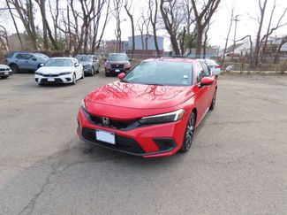 Certified 2024 Honda Civic EX-L video 1